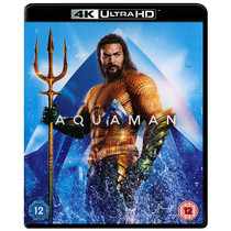 4K UHD Sea King Dolby Vision Dolby panoramic sound