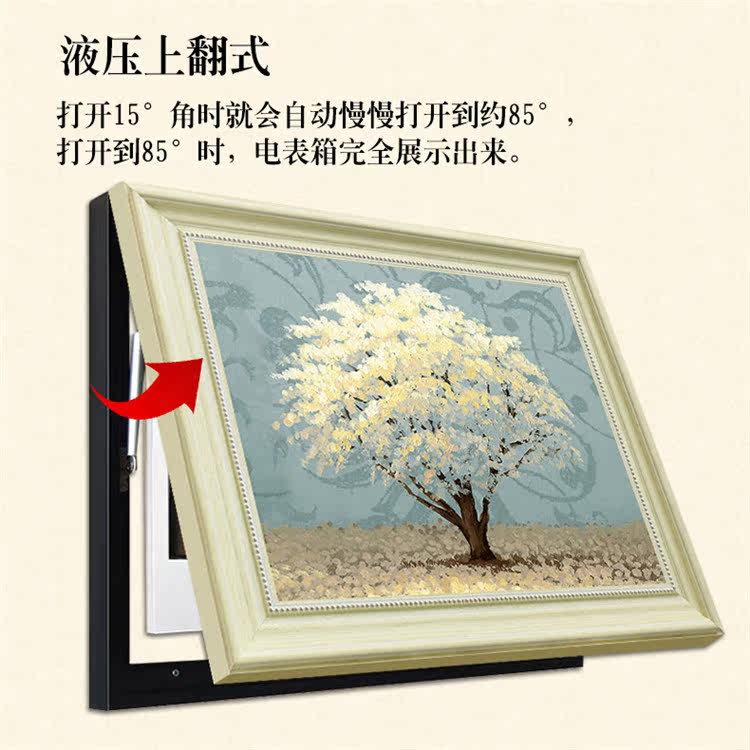 Купить Фреска Американский блок метр висит мастеров живописи ...