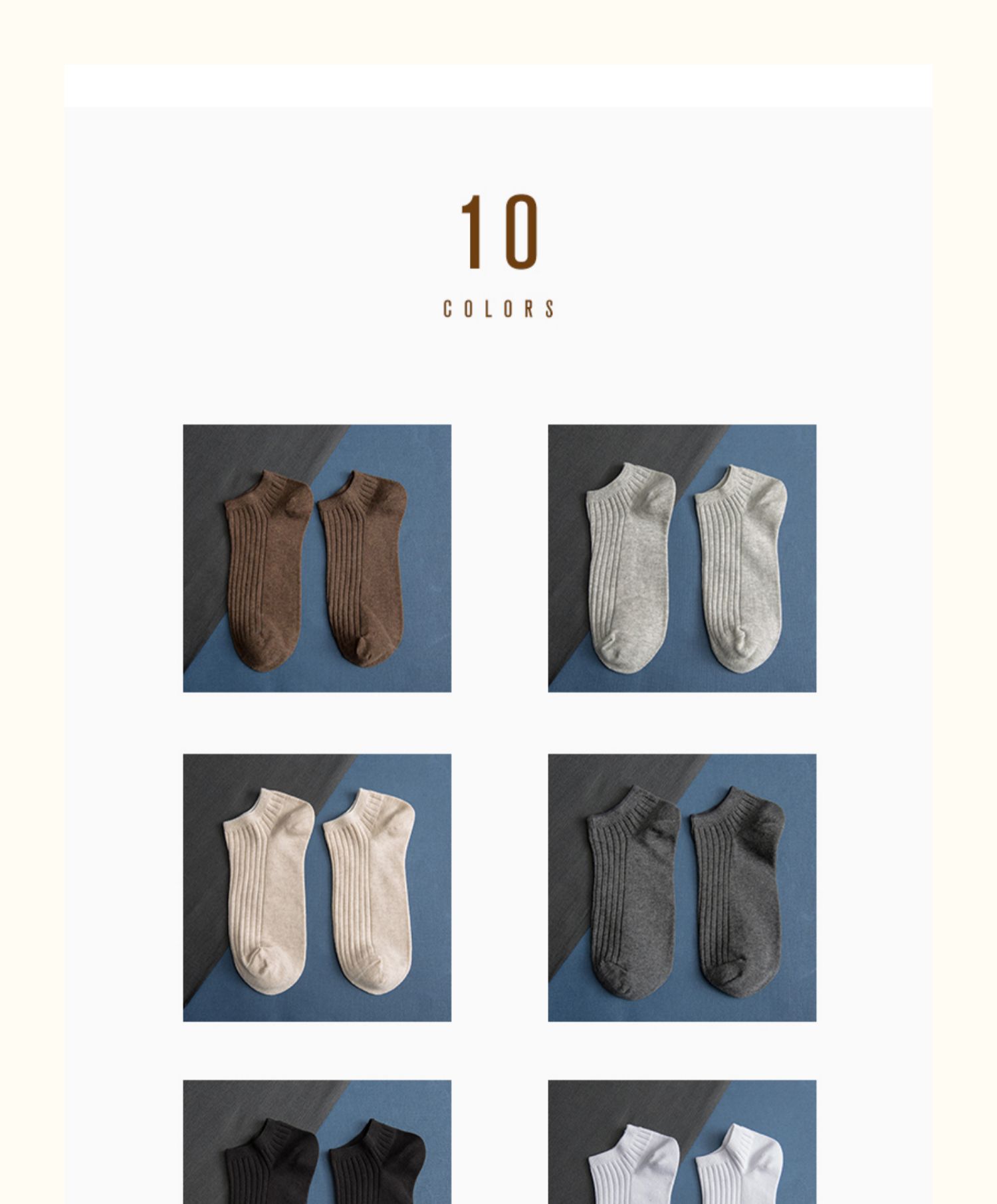 Vớ nam cực vớ nam vớ vớ nam cotton mùa hè mỏng phần mùa hè bông khử mùi thấm mồ hôi thấp giúp thuyền vớ thủy triều - Vớ bông vớ nữ