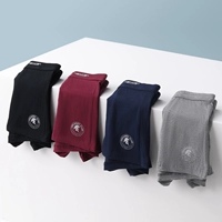 Модная мужская богиня [Declars of Pure Cotton Models ограничена 6 реальностями сегодня]