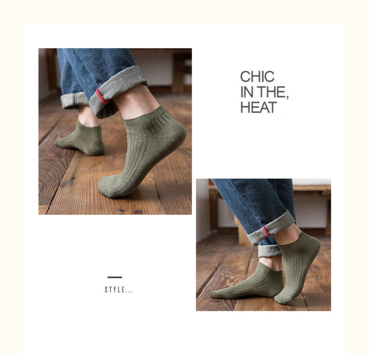 Vớ nam cực vớ nam vớ vớ nam cotton mùa hè mỏng phần mùa hè bông khử mùi thấm mồ hôi thấp giúp thuyền vớ thủy triều - Vớ bông vớ nữ