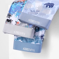 【倜傥 Мужской бог】