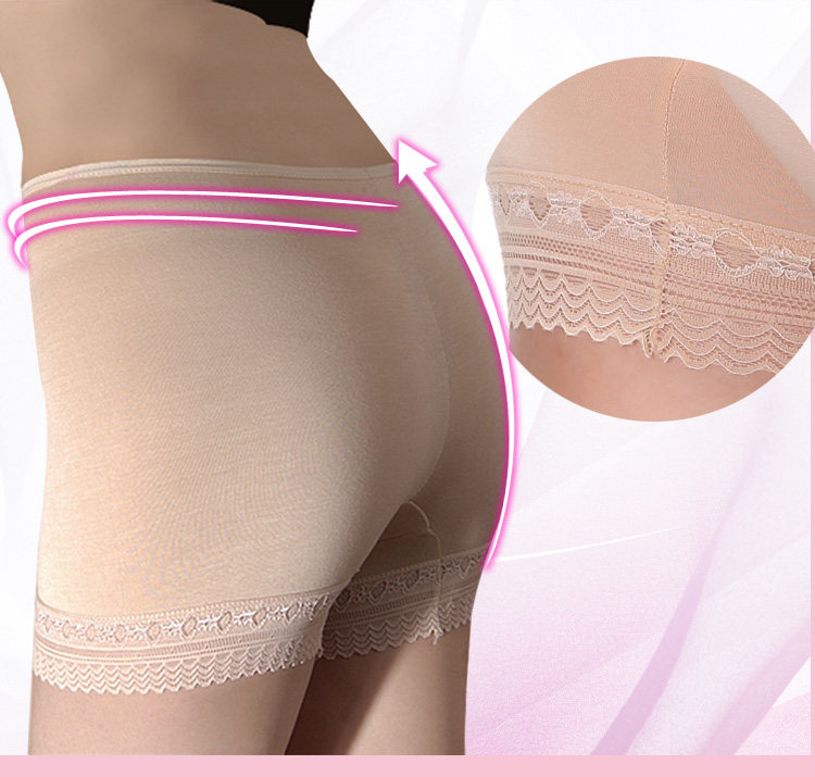 Slip jeunesse njrle13333 en viscose - Ref 669232 Image 23