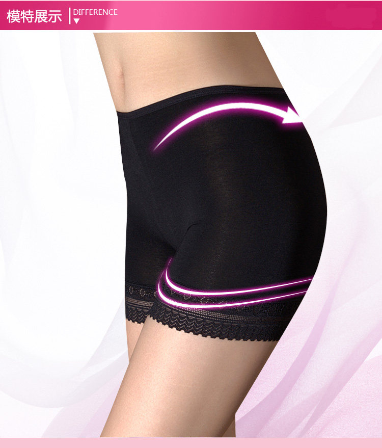 Slip jeunesse njrle13333 en viscose - Ref 669232 Image 22