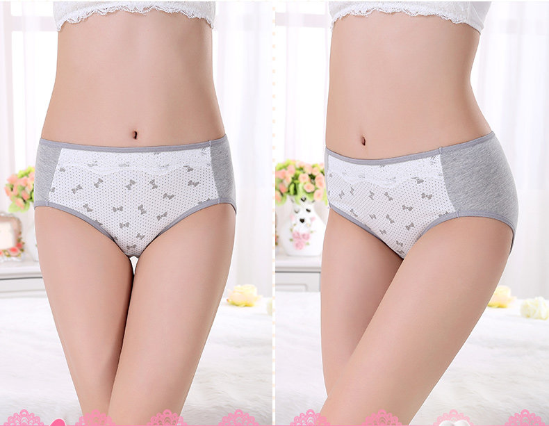 Slip jeunesse NG16811 en coton - Ref 669228 Image 33