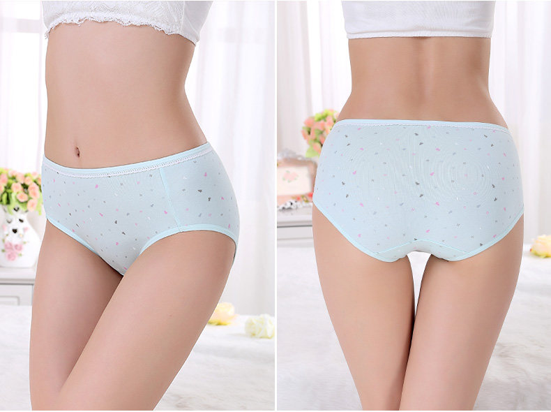 Slip jeunesse NF14X25047 en coton - Ref 666079 Image 27