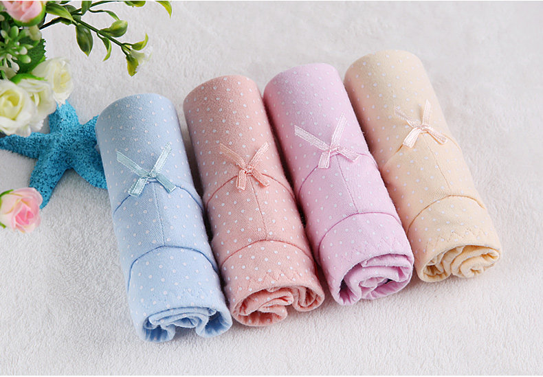 Slip jeunesse N8K5X21242 en coton - Ref 666071 Image 26