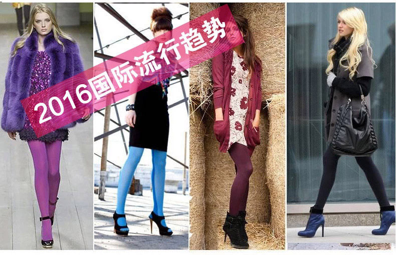 Chaussettes - collants ND23K30082 - Ref 778897 Image 21