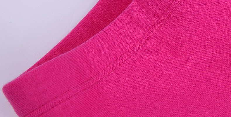 Sous-vêtement chaud jeunesse simple en coton - Ref 767748 Image 39