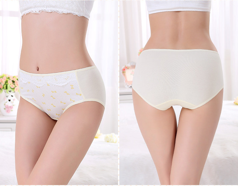 Slip jeunesse NG16811 en coton - Ref 669228 Image 31