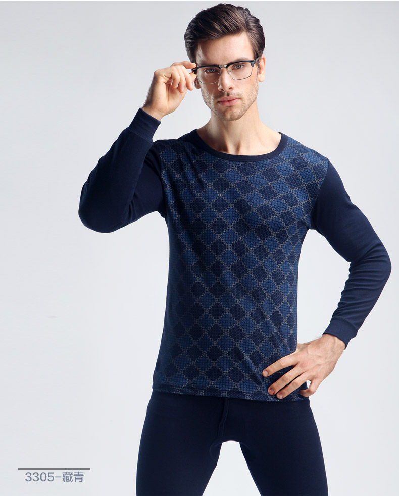 Sous-vêtement thermo Moyen-âge sexy en coton - Ref 765948 Image 31