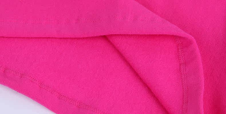 Sous-vêtement chaud jeunesse simple en coton - Ref 767748 Image 36