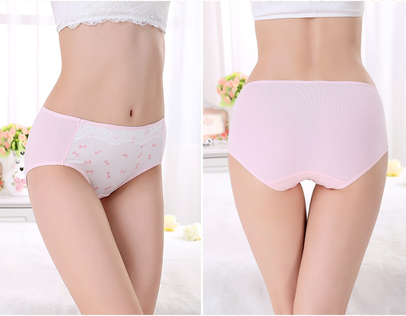 Slip jeunesse NG16811 en coton - Ref 669228 Image 27