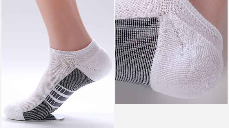 Chaussettes - collants ZNBT6X21 - Ref 778917 Image 19