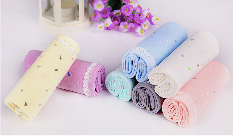 Slip jeunesse NF14X25047 en coton - Ref 666079 Image 33