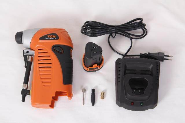 Pompe à vélo - Ref 2389820 Image 15