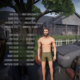Ue4 Unreal 5.6-5.7 Easy Topdown Template V2.1 Includes Document Survival Game Template