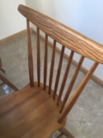 Виндзор легкий орех