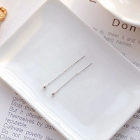 Серебро 4,5 см цена за пару