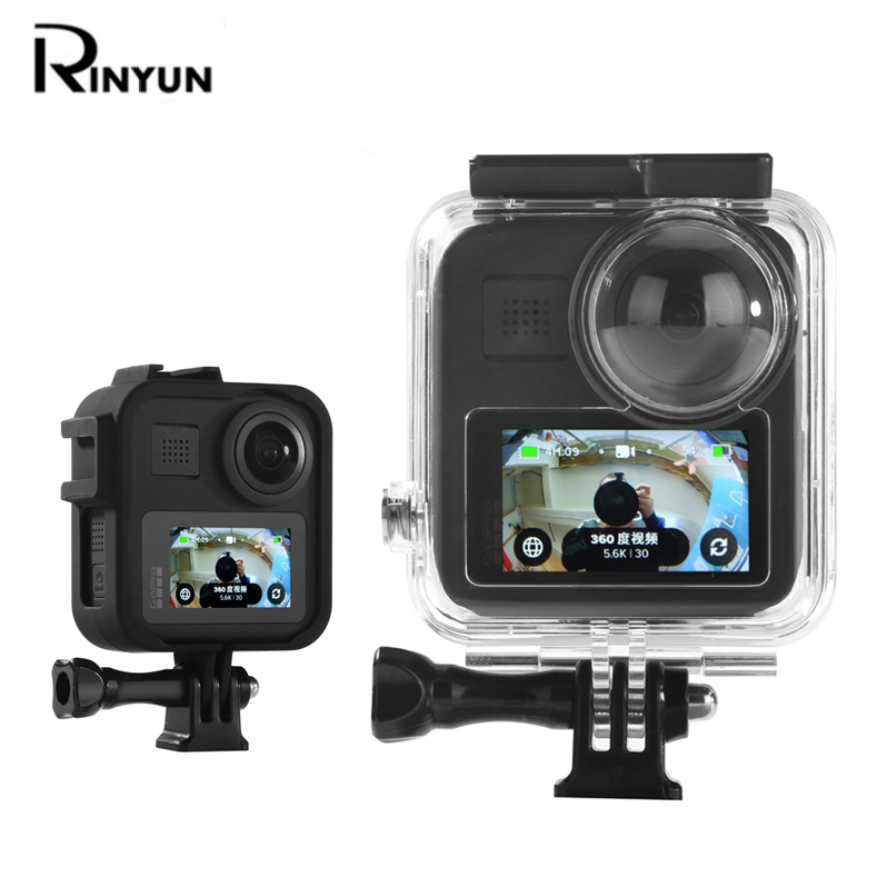 Weltweit Sagen Charakterisieren Gopro Max Dome Erschopfung Stratford Auf Avon Aufbauen
