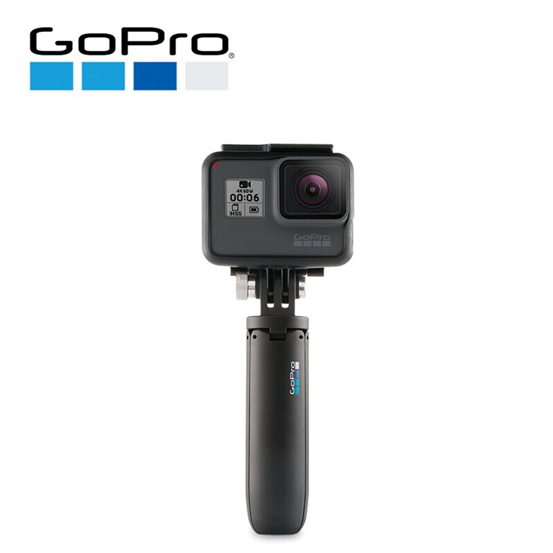 GoPro SHORTY mini extension rod tripod max invisible selfie rod original original hero11 accessories