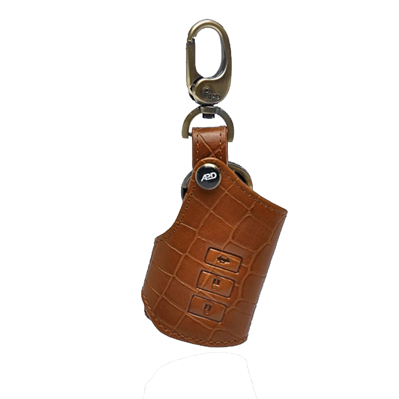 APD凌治钥匙包 12款雷克萨斯钥匙包 汽车专用真皮钥匙包 钥匙套