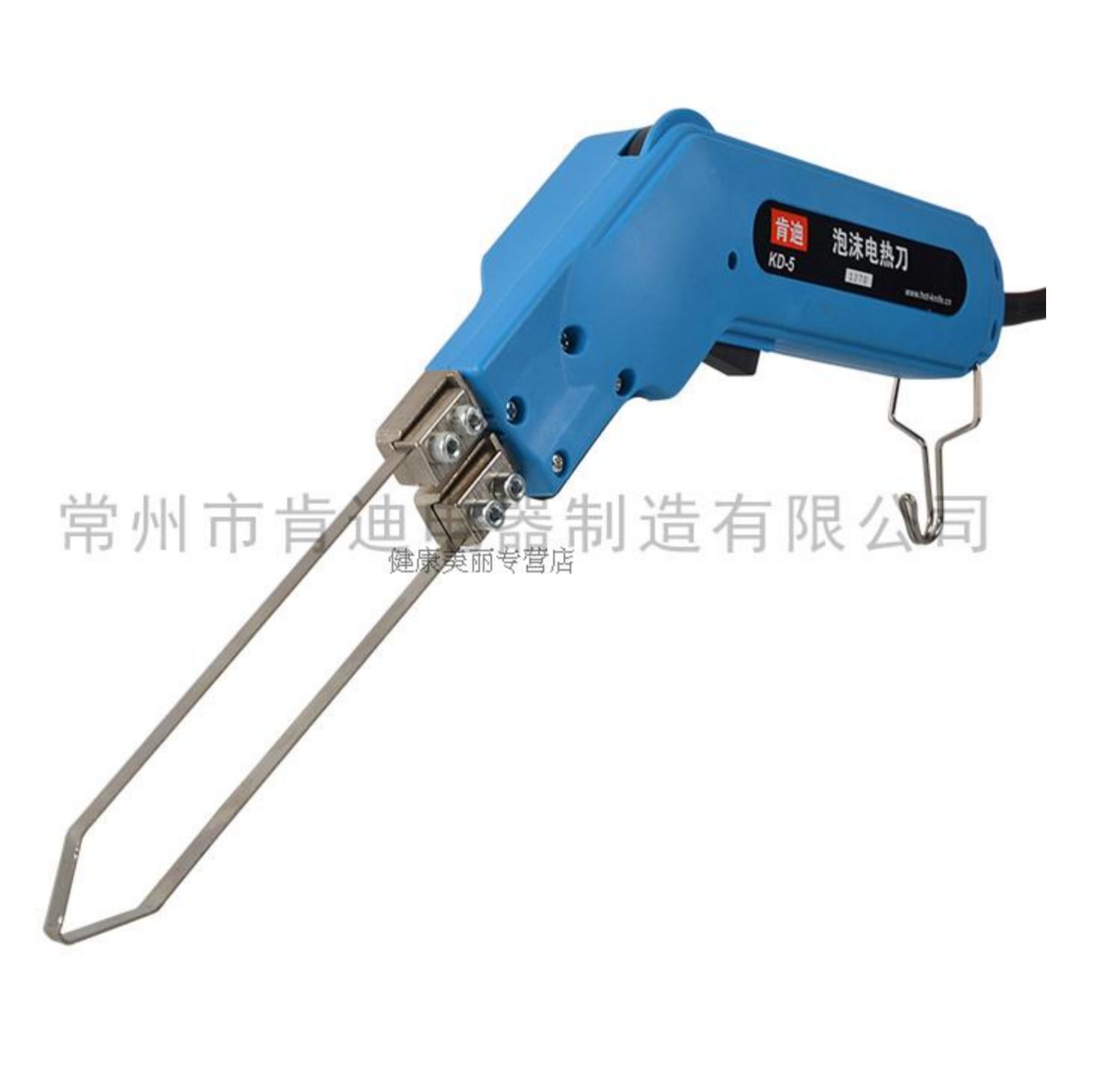 Chính hãng Kendi bọt xốp xốp bông ngọc KT tấm ép đùn cách nhiệt bảng benzen điện công cụ cắt hình dạng - Thiết bị & dụng cụ