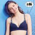 Xác thực trăm 伶 cô gái áo ngực cotton học sinh trung học không có vòng thép mỏng xốp ba chiều đồ lót cốc B81139 ao lot nu Áo ngực ren