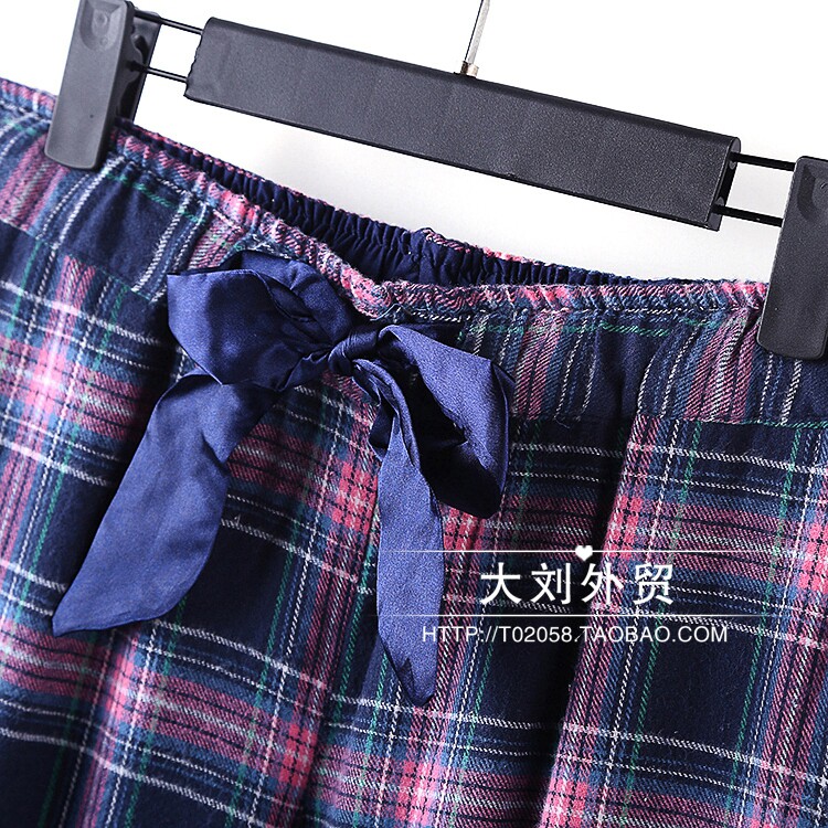 Pantalon pyjama - Ref 714549 Image 10