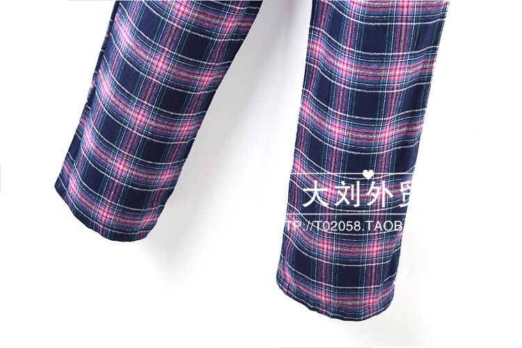 Pantalon pyjama - Ref 714549 Image 17
