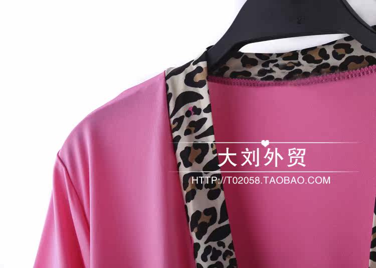 Peignoir - Ref 591941 Image 10