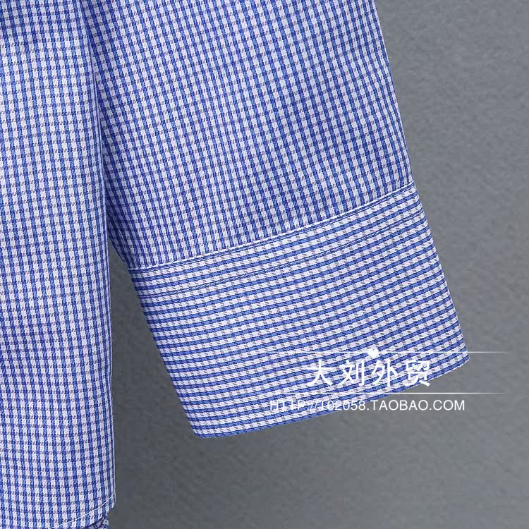 Mùa xuân mới áo sơ mi nam dài tay kinh doanh bình thường lưới áo sơ mi nam thanh niên dụng cụ cotton chuyên nghiệp quần áo tập yoga