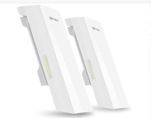 TP-LINK wireless bridge set TL-S2-1KM camera end TL-S2-1KM video recorder end pair