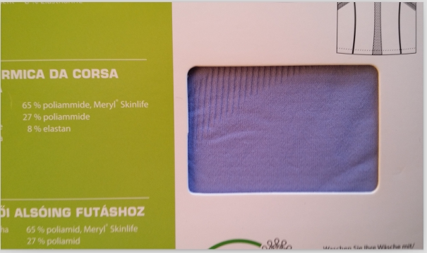 Débardeur sport pour femme - Ref 2028037 Image 8