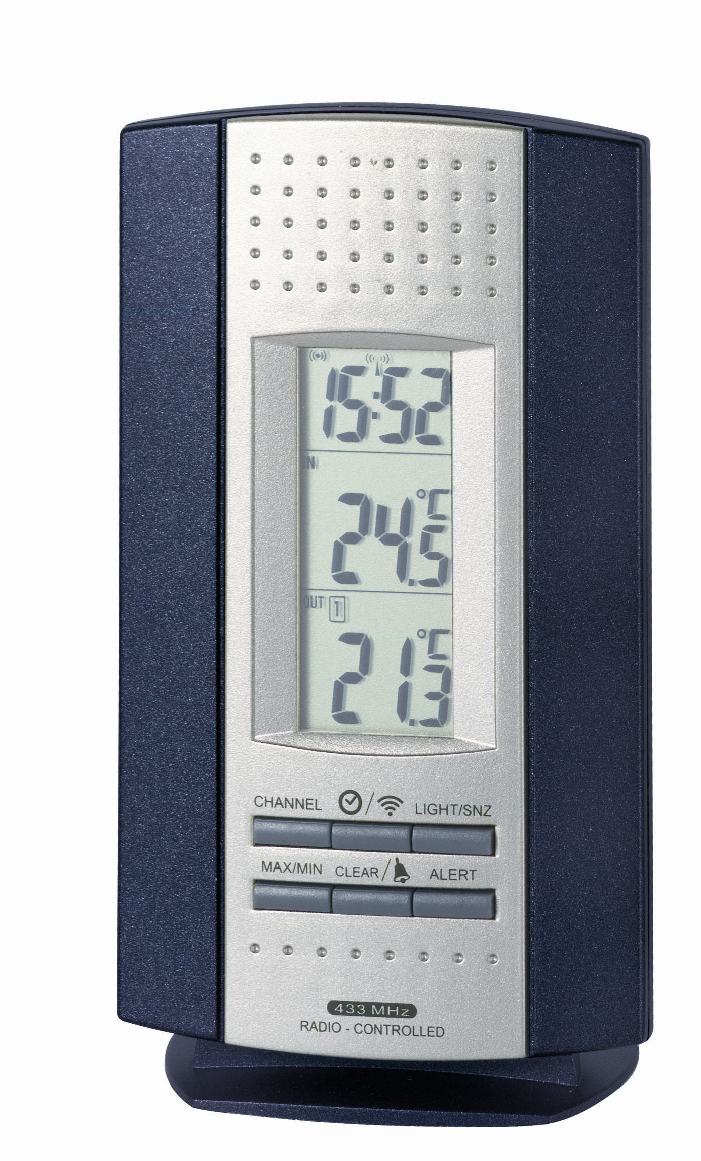 The original import of BARIGO electronic temperature time of 904