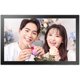 Electronic album display 13 inches 15 inches 19 inches high-definition digital photo frame home table wall hanging photo player