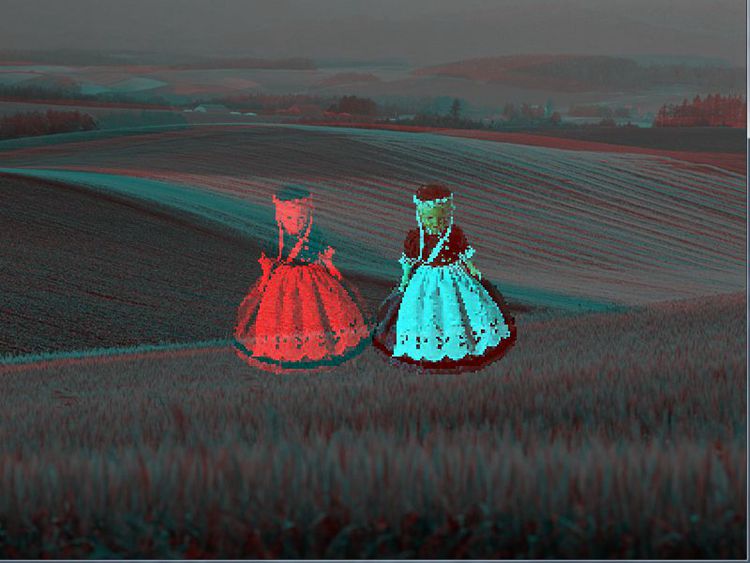 Lunettes 3D - Ref 1238535 Image 16
