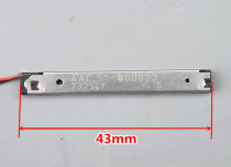 (Special offer)Vibration sensor Precision vibration sensor