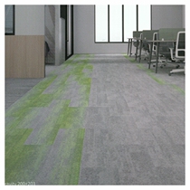 Commercial Dalton Road Verle Office Scrabbed Carpet Meeting Room Soft Undertone antistatic Glevette