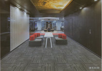 Huiyue Carpet Office Rub Rub Carpet Block Carpet Vienna Carpet Office Carpet