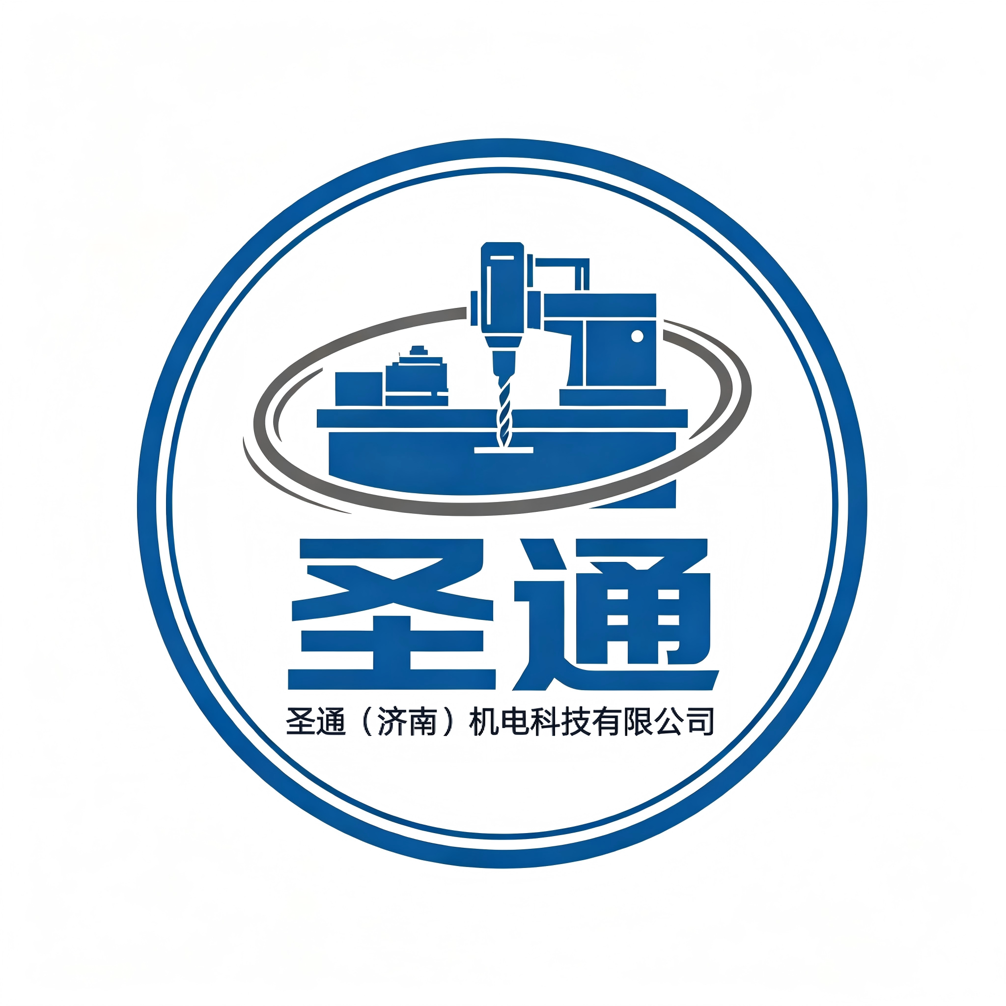 济南圣通数控母线加工设备厂家