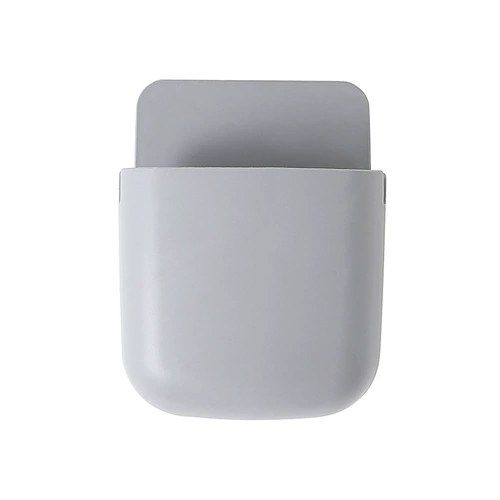 Настенный пульт, коробка для хранения для кровати, мобильный телефон, система хранения