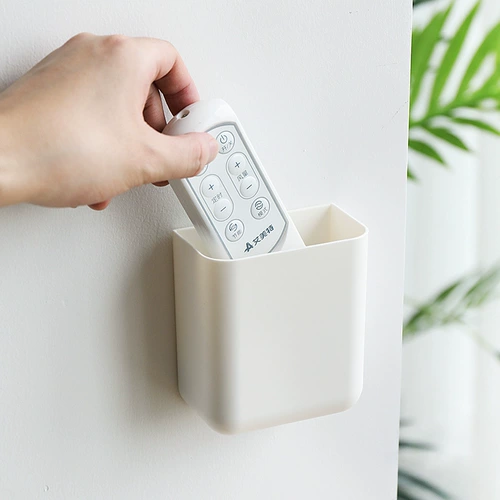 Настенный пульт, коробка для хранения для кровати, мобильный телефон, система хранения