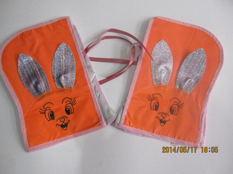 Poignées de vélo - Ref 2348202 Image 6