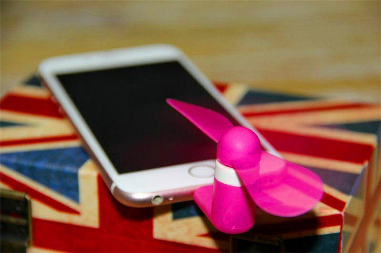 Ventilateur USB - Ref 401978 Image 66