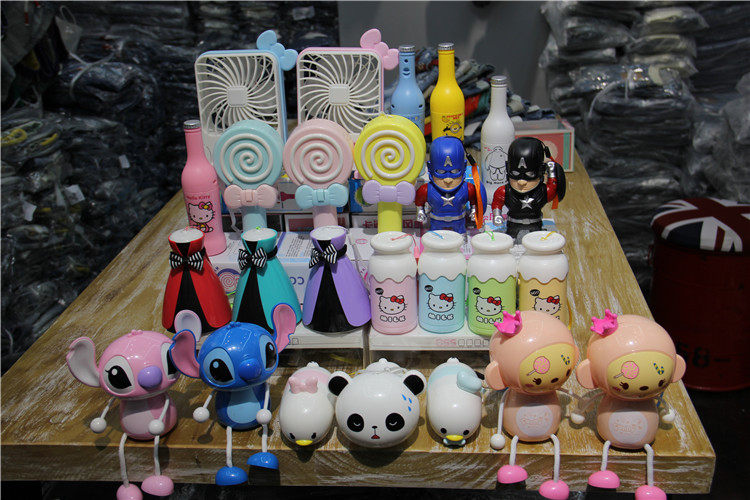 Ventilateur USB - Ref 401978 Image 13