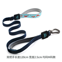 CL0100 (Baolan) Двойная большая большая собака