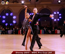 New adult less pediatrics single Latin dance set road figure competitive performance teaching walking method details explaining practical teaching materials