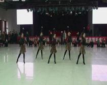 2018 Hubei Province Sports Dance Teacher Referee Training Course Latin Dance Class Hall Teaching Transcript 16D