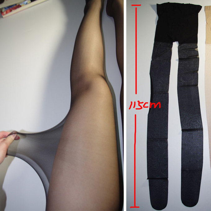 Chaussettes - collants sexy - Ref 765940 Image 4